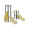 Mini Tower Playset VVZ-VZM2-004-0,8m