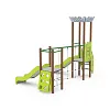 Mini Tower Playset VVZ-VZM2-004-0,8m