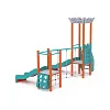 Mini Tower Playset VVZ-VZM2-004-0,6m