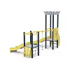 Mini Tower Playset VVZ-VZM2-004-0,6m