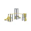 Mini Tower Playset VVZ-VZM3-001-0,8m