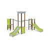 Mini Tower Playset VVZ-VZM3-001-0,8m