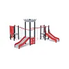Mini Tower Playset VVZ-VZM3-001-0,6m