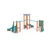Mini Tower Playset VVZ-VZM3-001-0,6m
