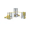 Mini Tower Playset VVZ-VZM3-001-0,6m