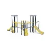 Mini Tower Playset VVZ-VZM4-001-1,0m