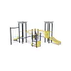 Mini Tower Playset VVZ-VZM4-001-0,6m