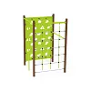 Steel gymcenter VVZ-GYM002-3