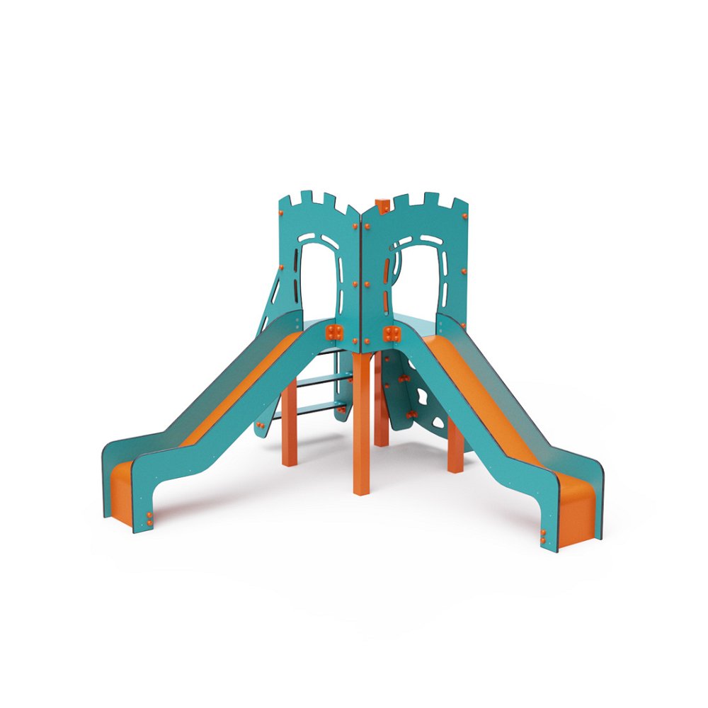 Combined Tower set VVZ-VZ1-009