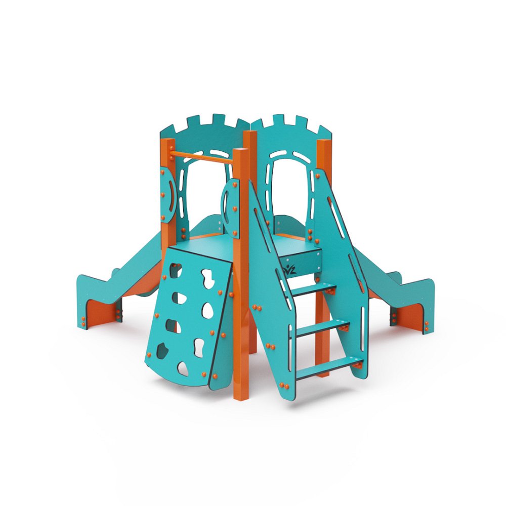 Combined Tower set VVZ-VZ1-009