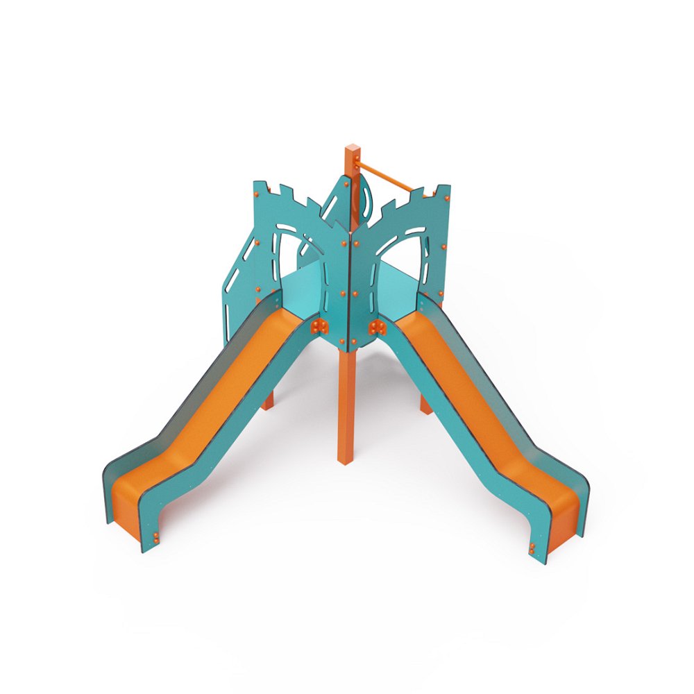 Combined Tower set VVZ-VZ1-009