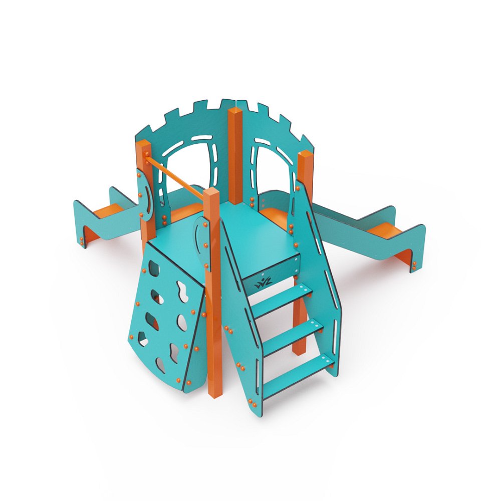 Combined Tower set VVZ-VZ1-009