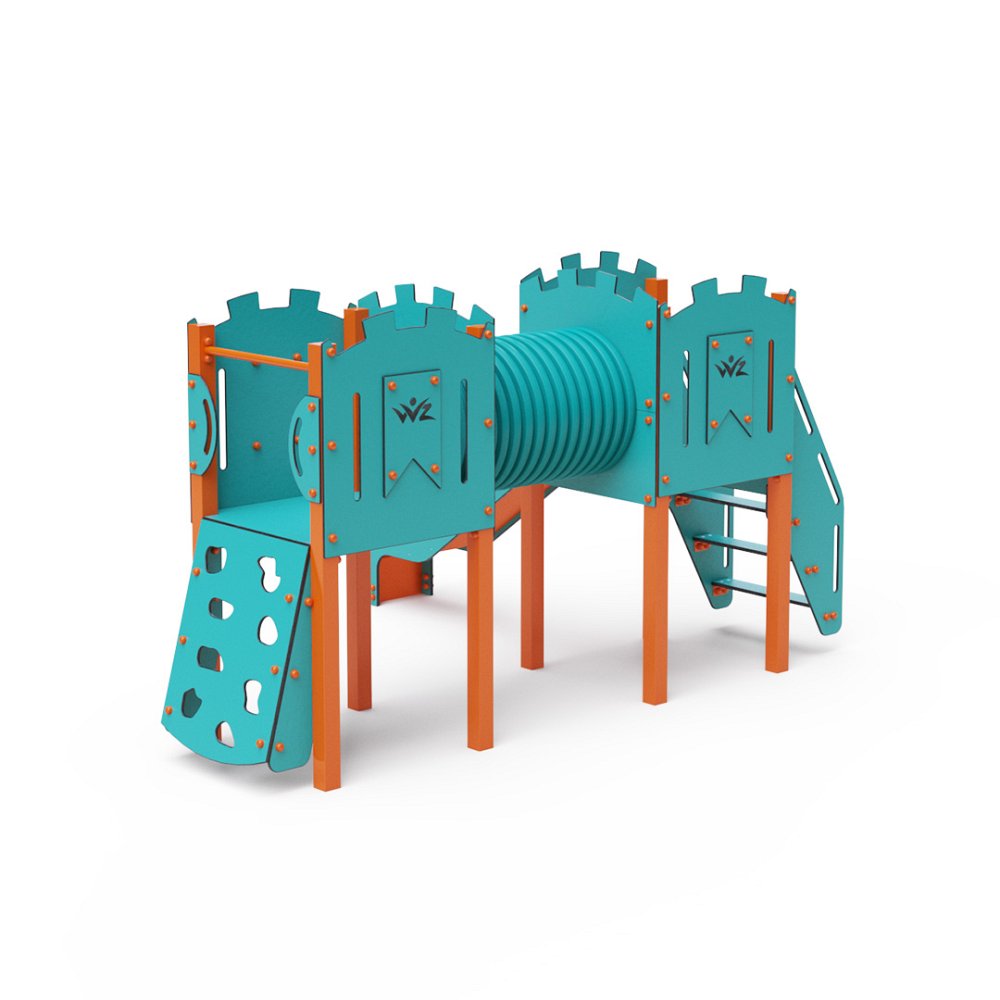 Combined Tower set VVZ-VZ2-002