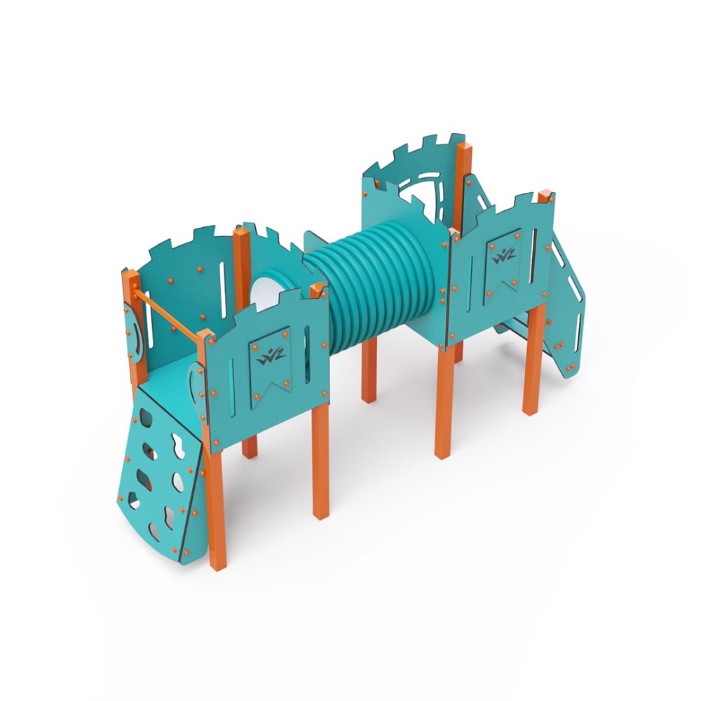 Combined Tower set VVZ-VZ2-002