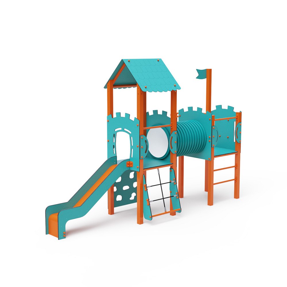 Combined Tower set VVZ-VZ2-006