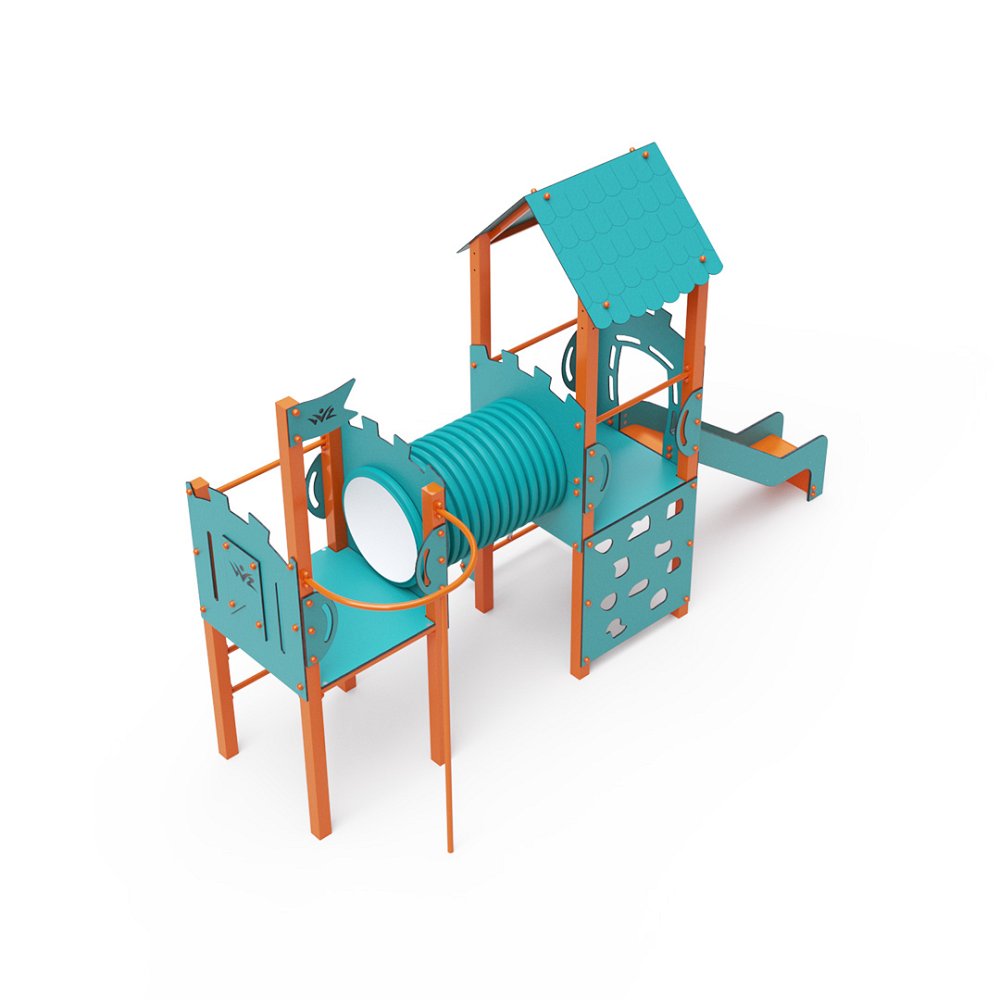 Combined Tower set VVZ-VZ2-006