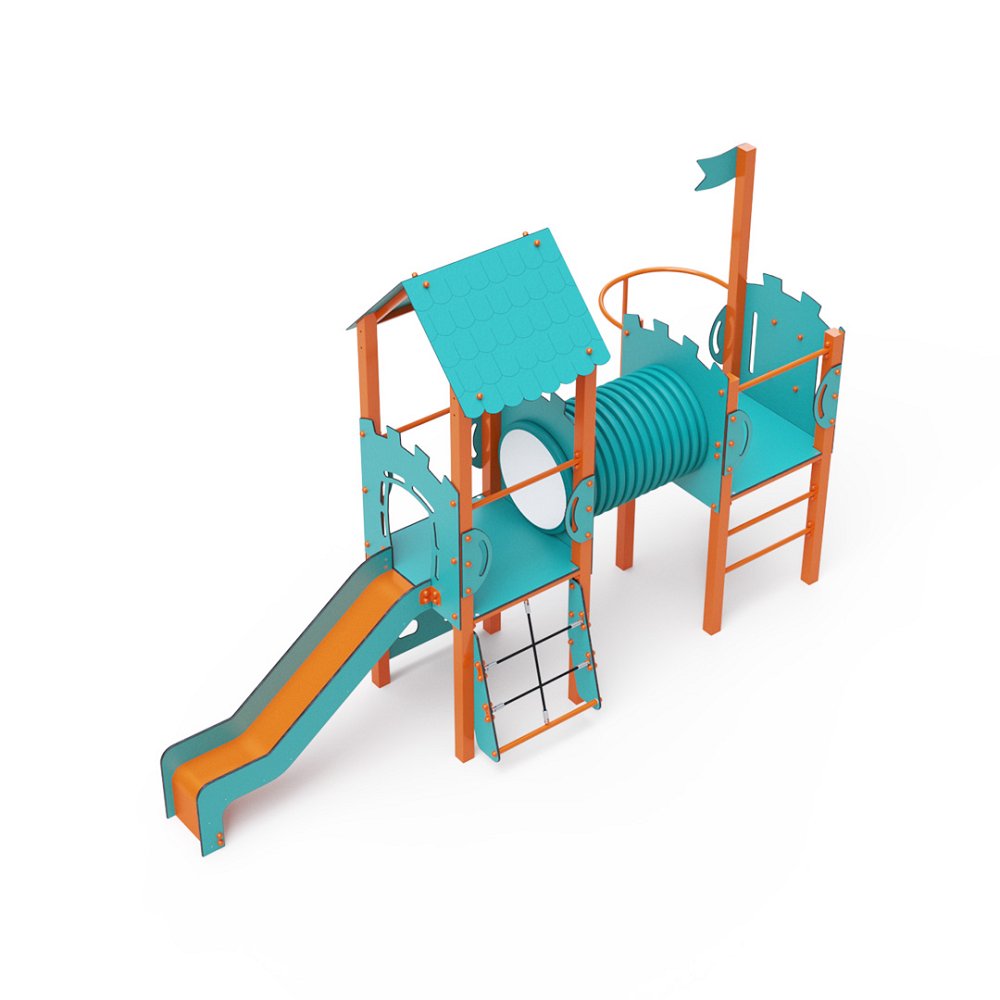 Combined Tower set VVZ-VZ2-006