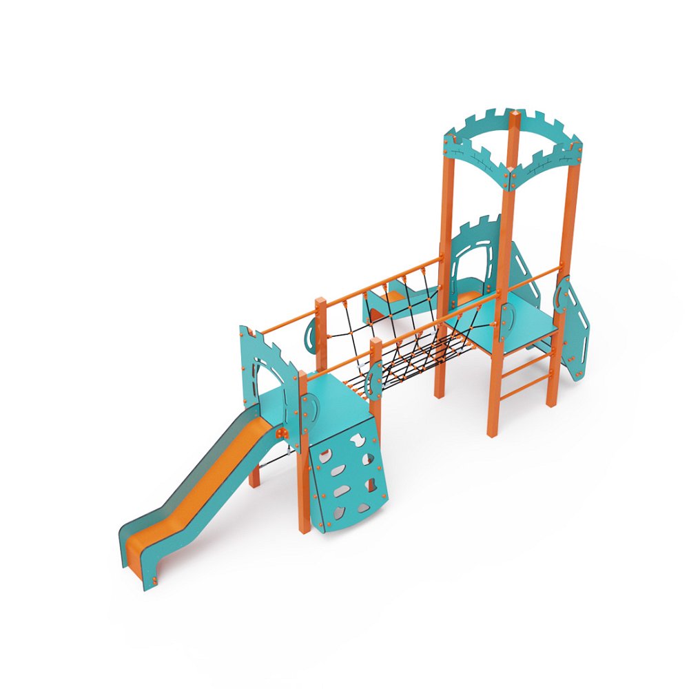 Combined Tower set VVZ-VZ2-007