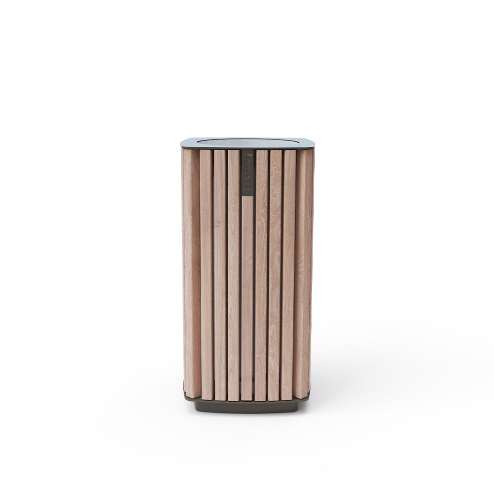 Waste bin