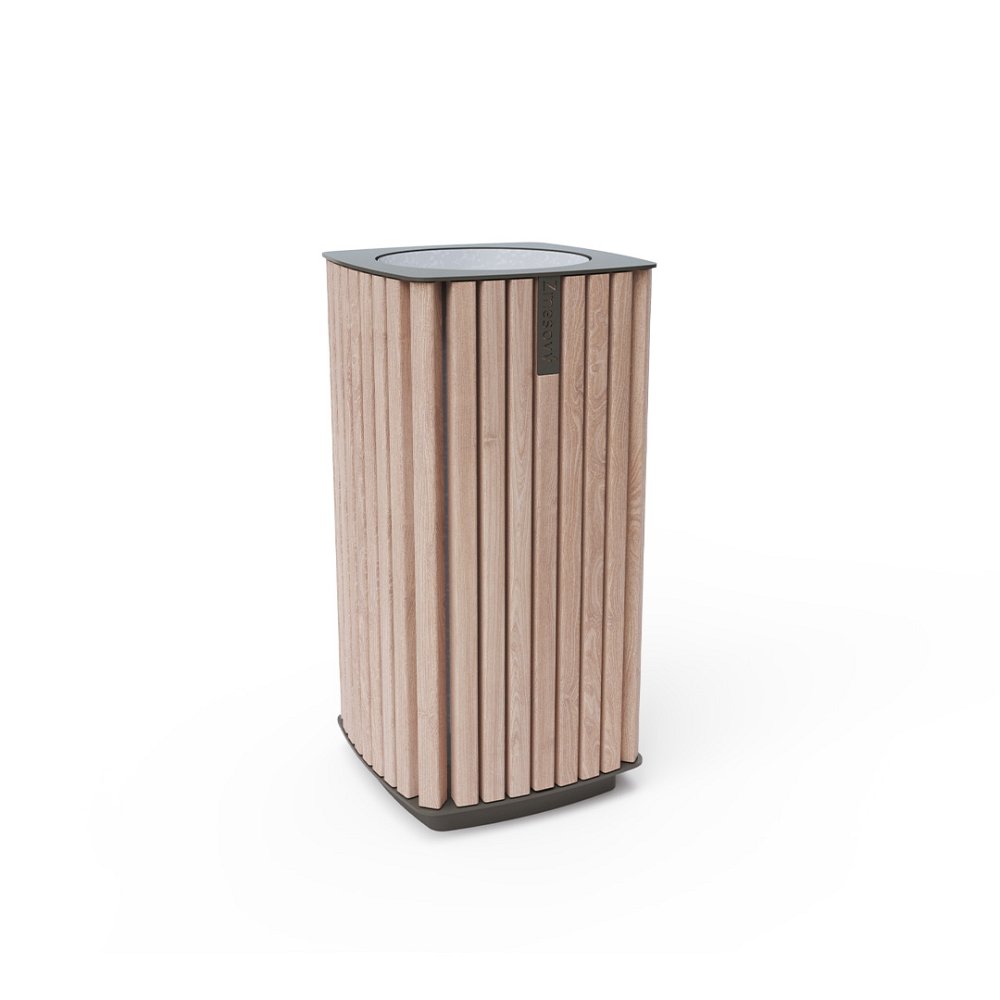 Waste bin