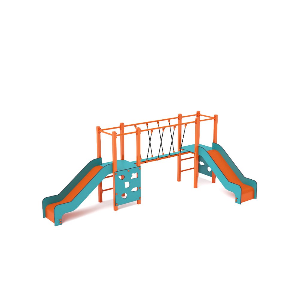 Mini Tower Playset VVZ-VZM2-003-0,8m