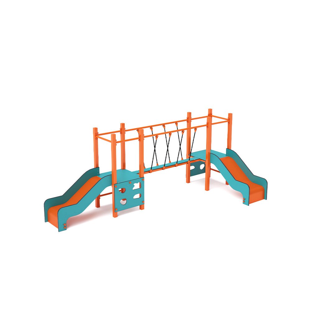 Mini Tower Playset VVZ-VZM2-003-0,6m