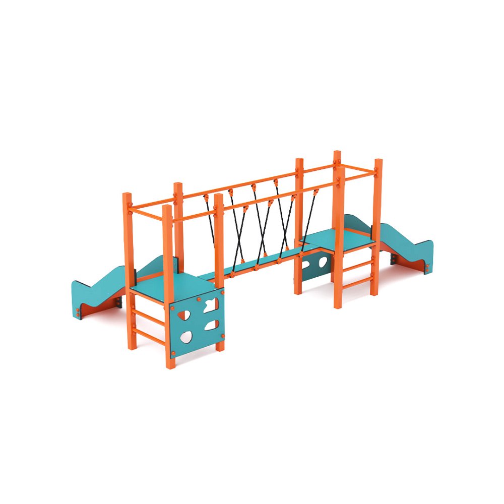 Mini Tower Playset VVZ-VZM2-003-0,6m