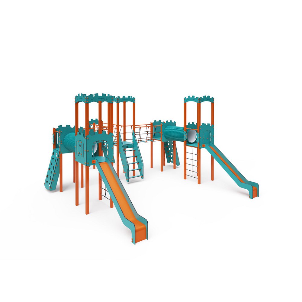 Combined Tower set VVZ-VZ6-001-15