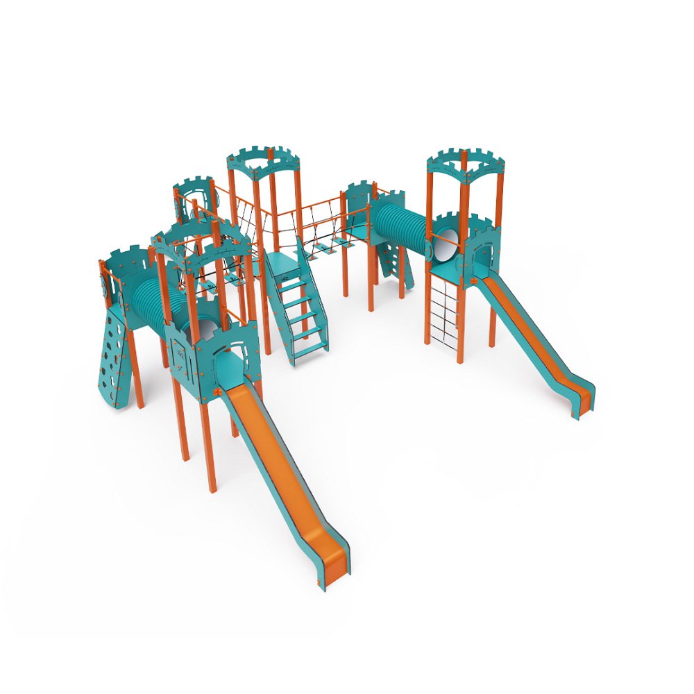 Combined Tower set VVZ-VZ6-001-15