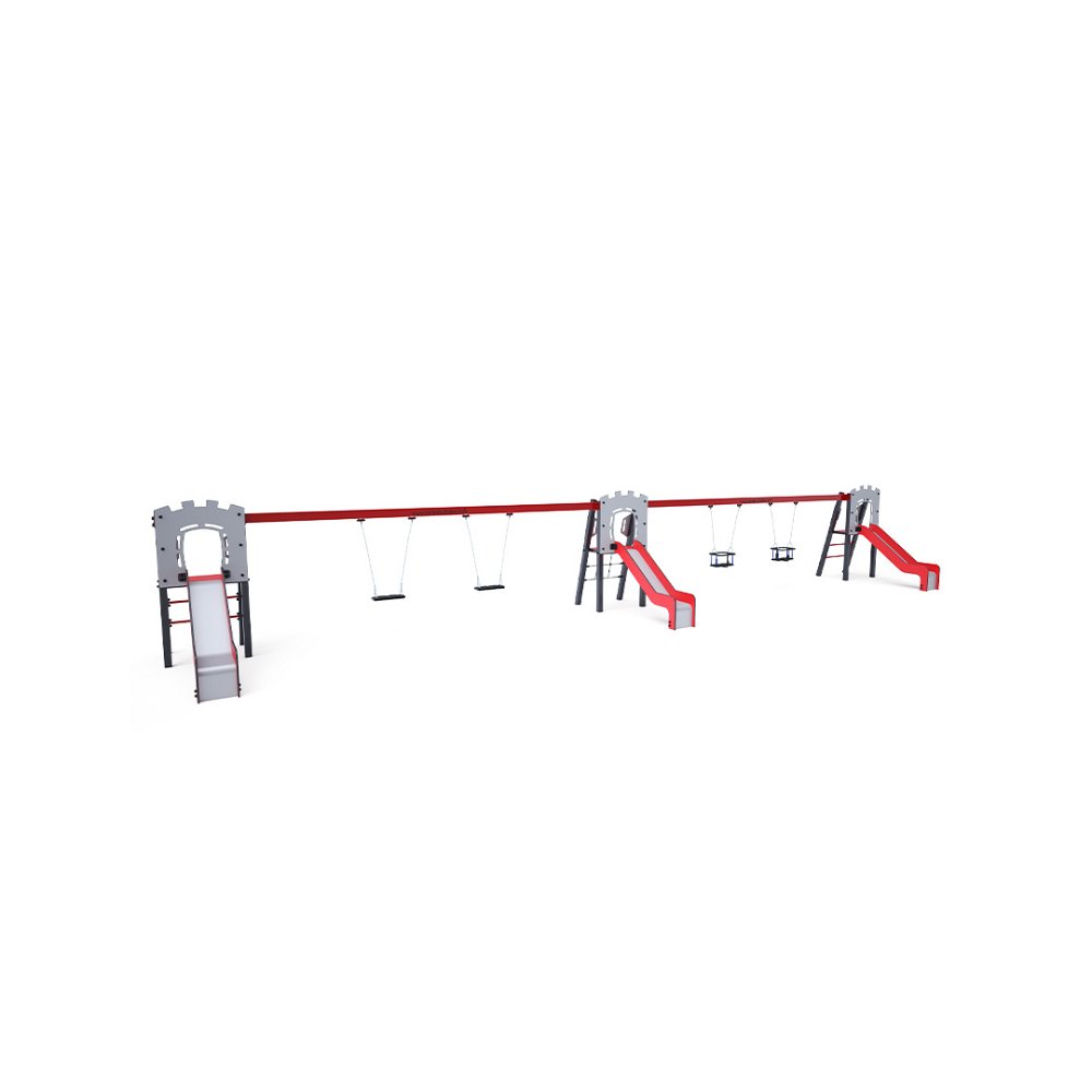 Slide up to 1m VVZ-A010 EN