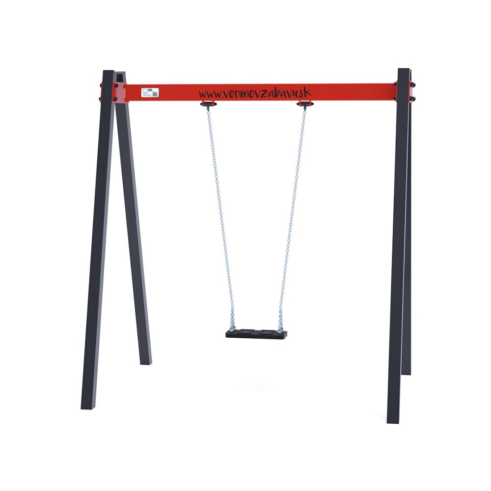 Hanging swing VVZ-VH001 EN