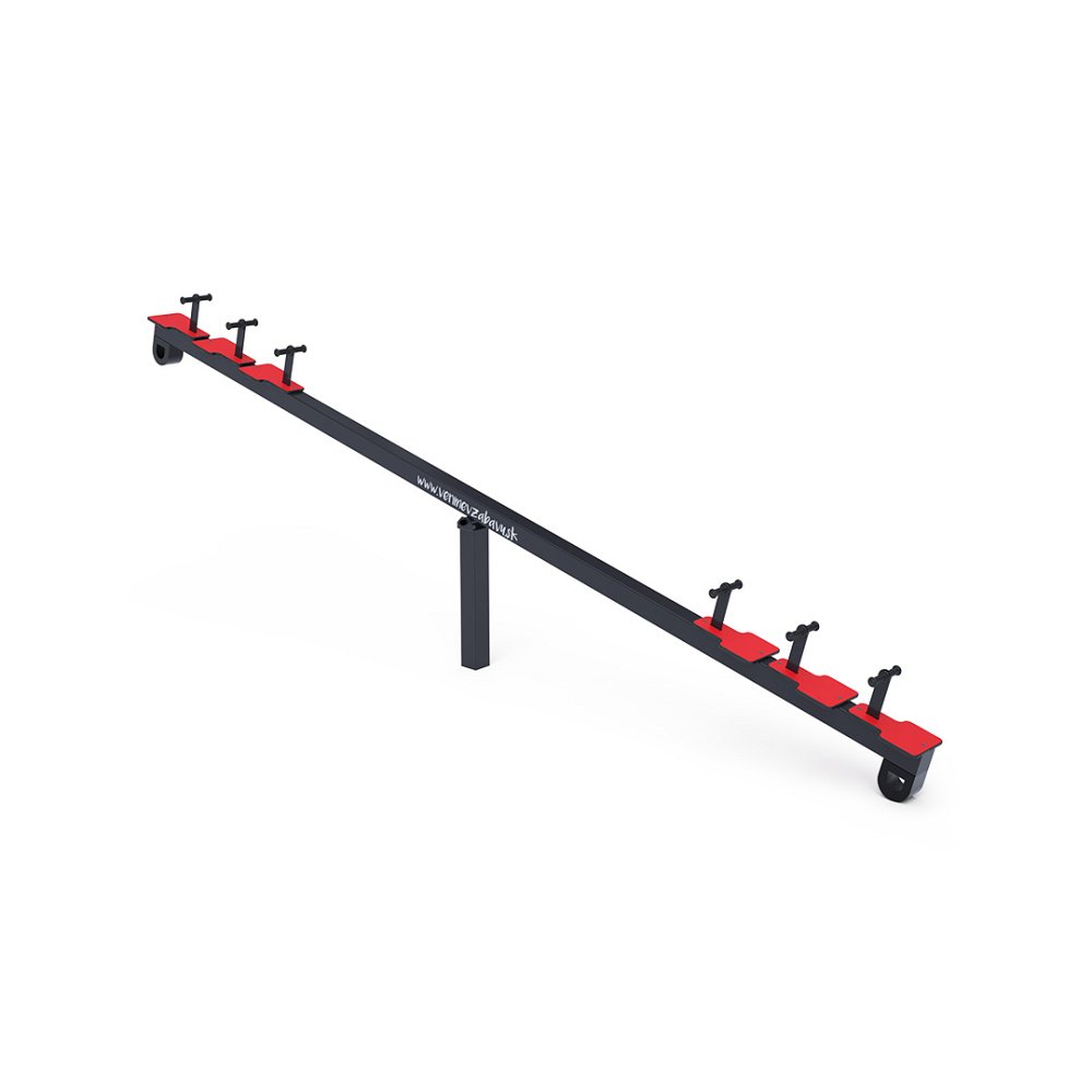 Single-leg seesaw VVZ-PH009 EN