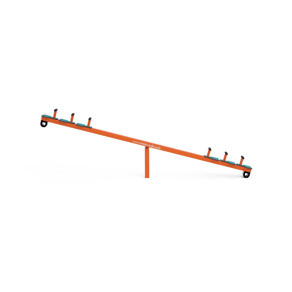 Single-leg seesaw VVZ-PH009 EN
