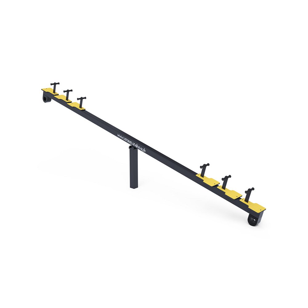 Single-leg seesaw VVZ-PH009 EN
