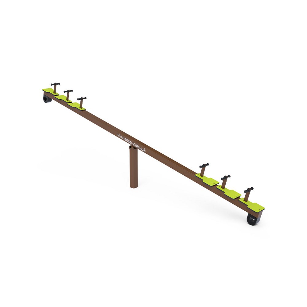 Single-leg seesaw VVZ-PH009 EN
