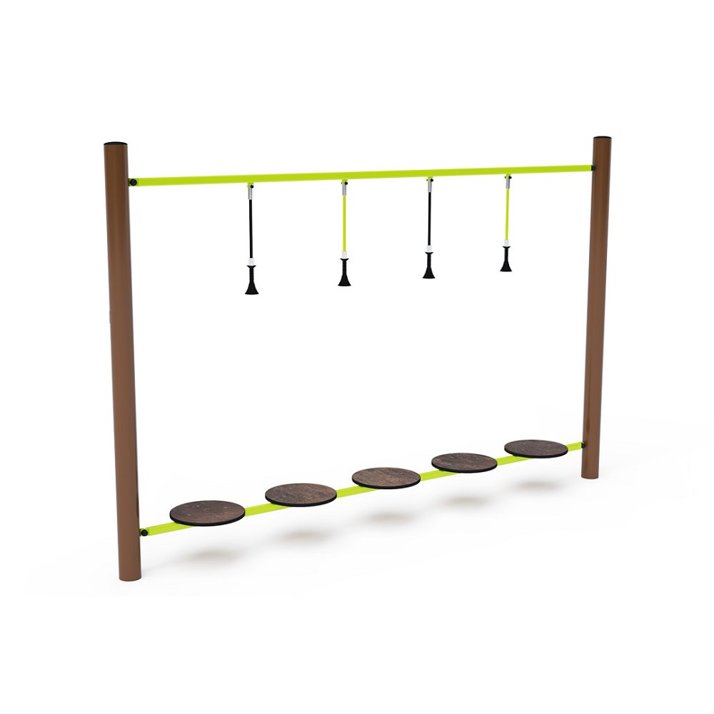 Monkey Trail VVZ-OP1-13