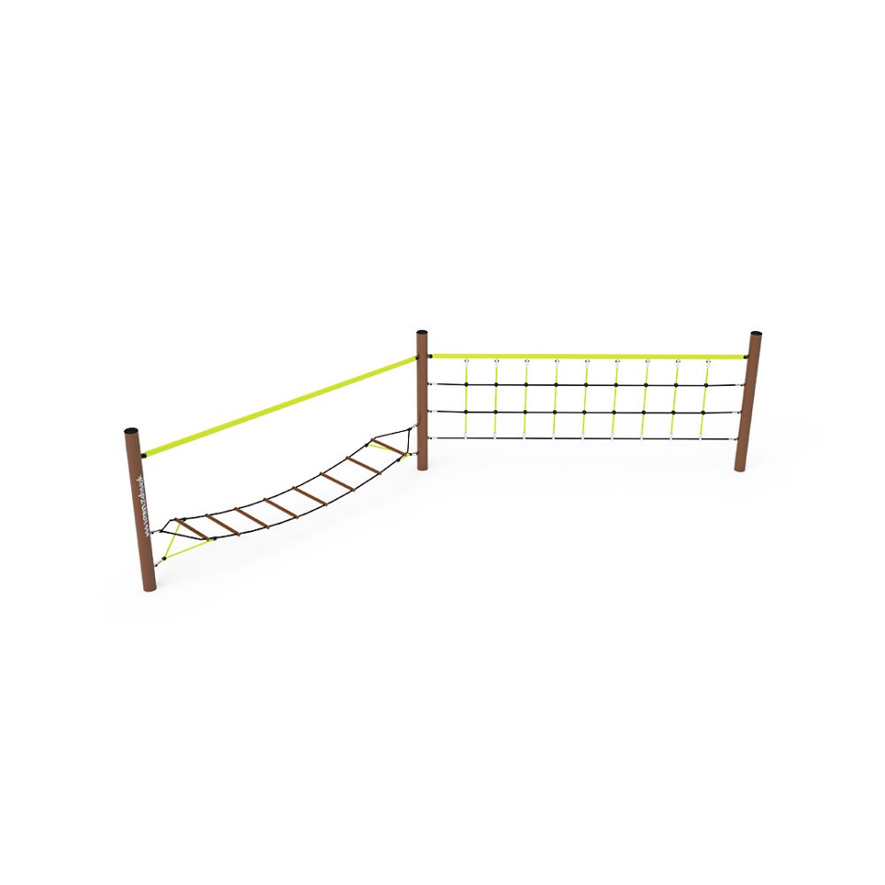 Monkey Trail VVZ-OP2-04