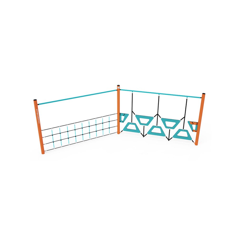 Monkey Trail VVZ-OP2-08