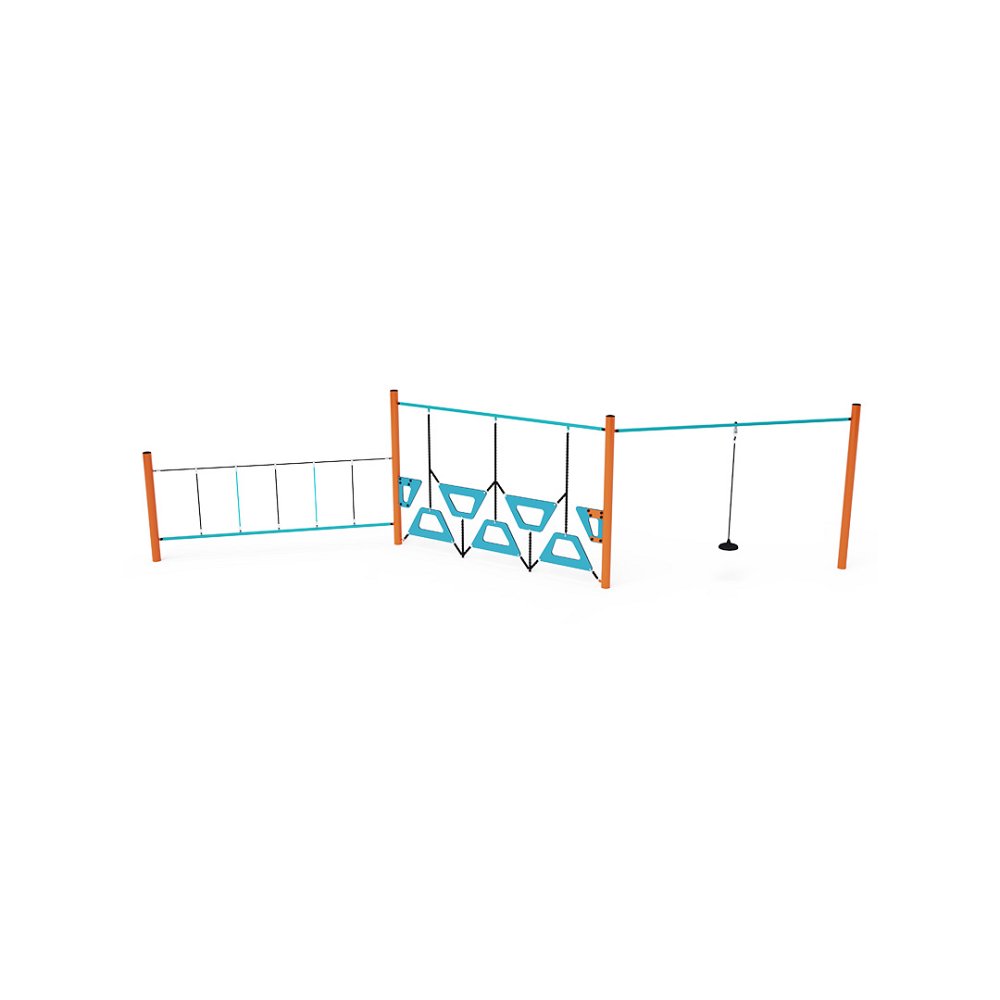 Monkey Trail VVZ-OP3-05