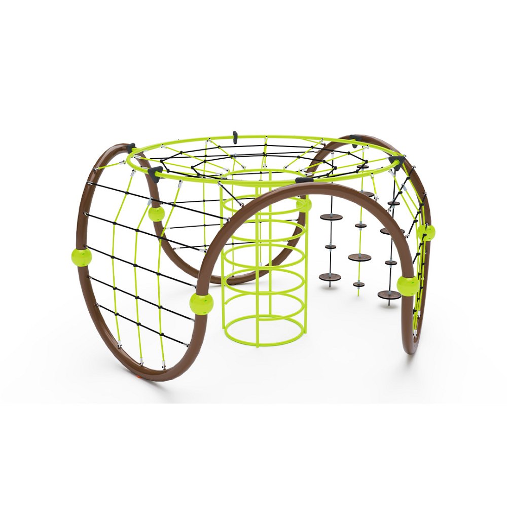 Small rope Igloo VVZ-LP008 EN