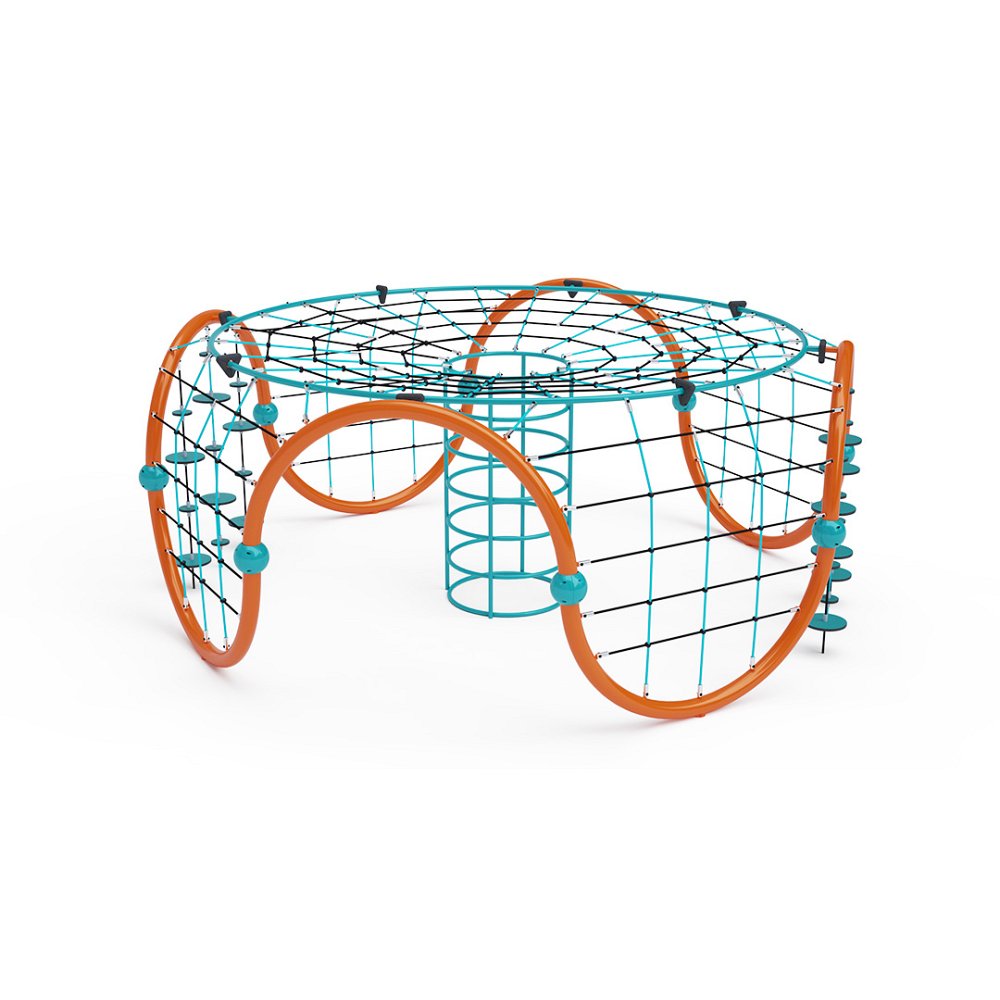 Medium rope Igloo VVZ-LP010 EN