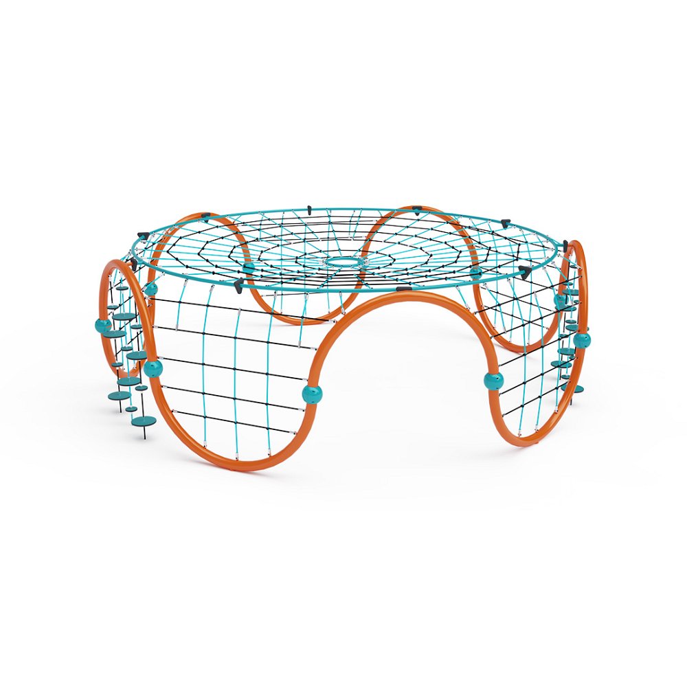 Large rope Igloo VVZ-LP011 EN