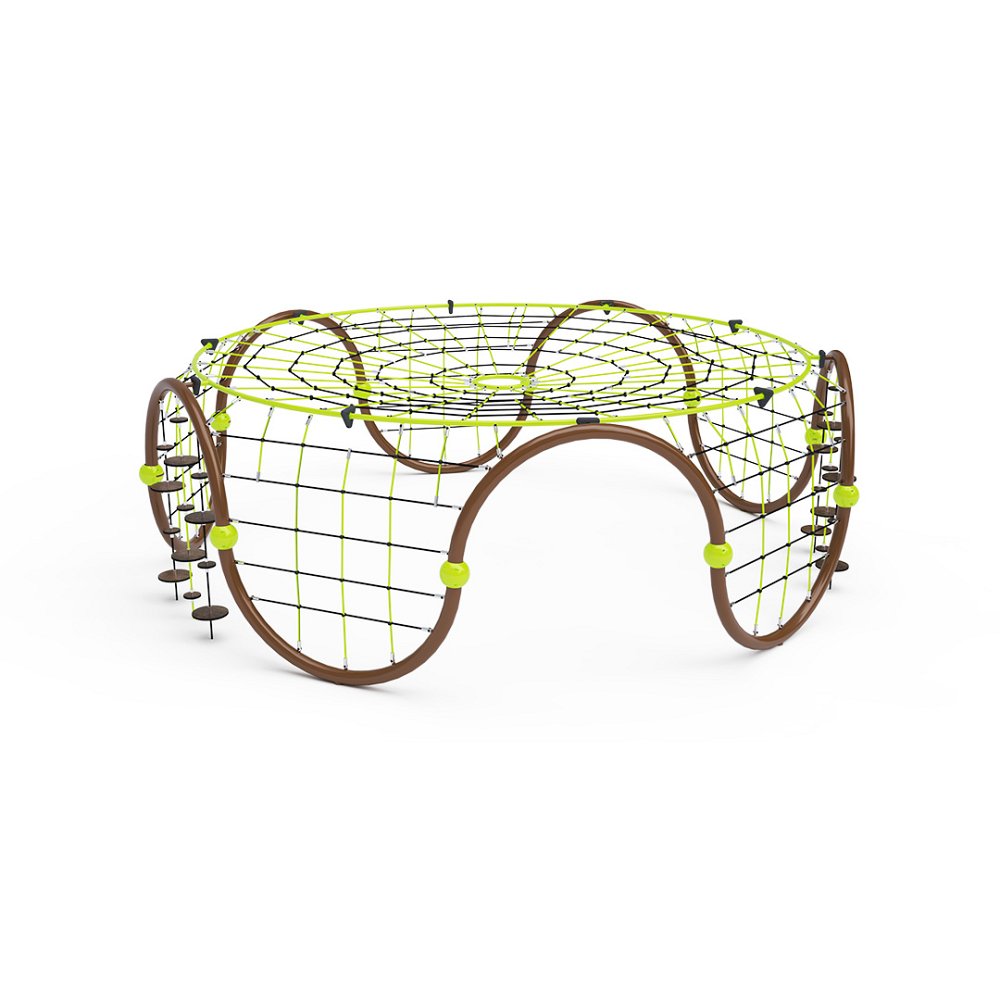 Large rope Igloo VVZ-LP011 EN