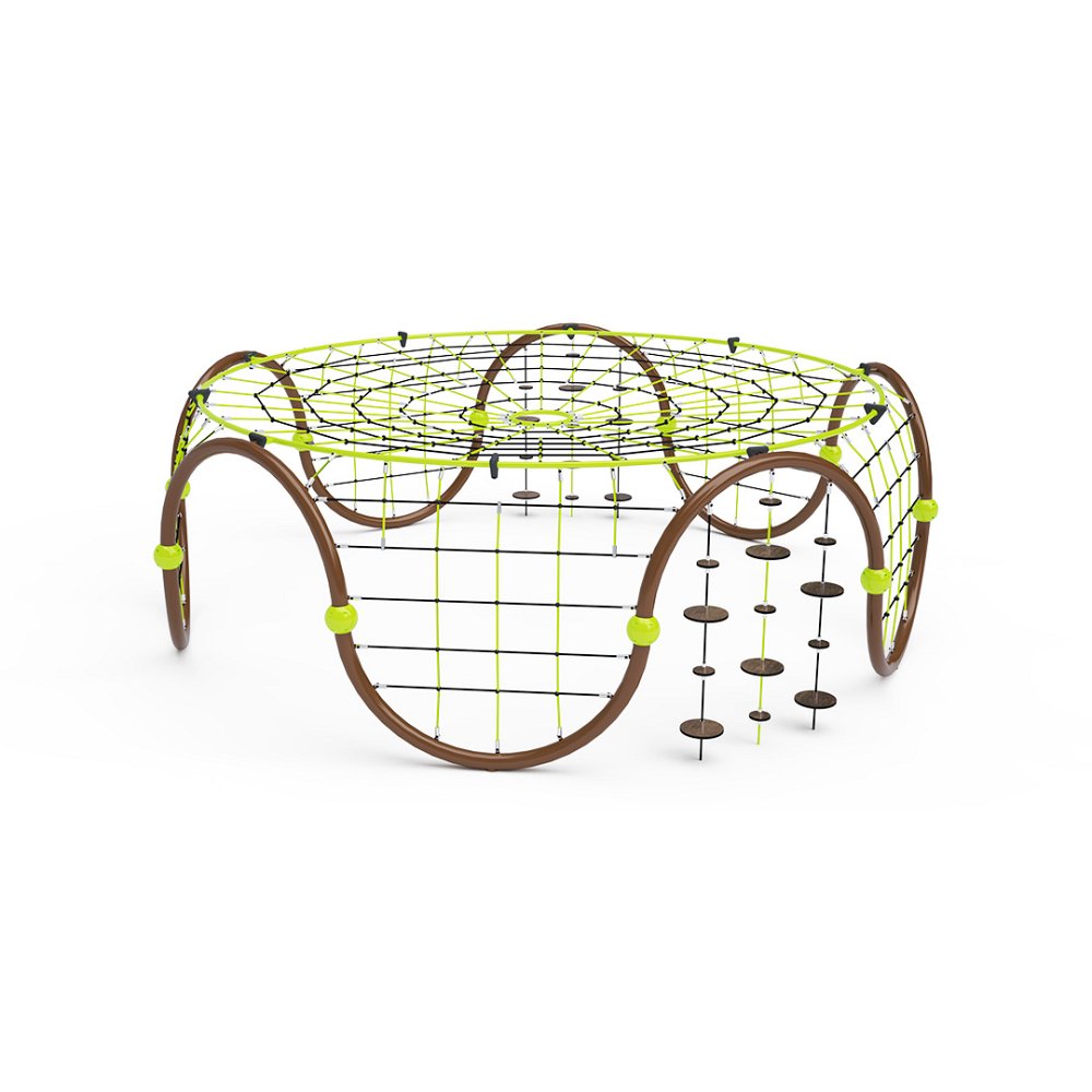 Large rope Igloo VVZ-LP011 EN