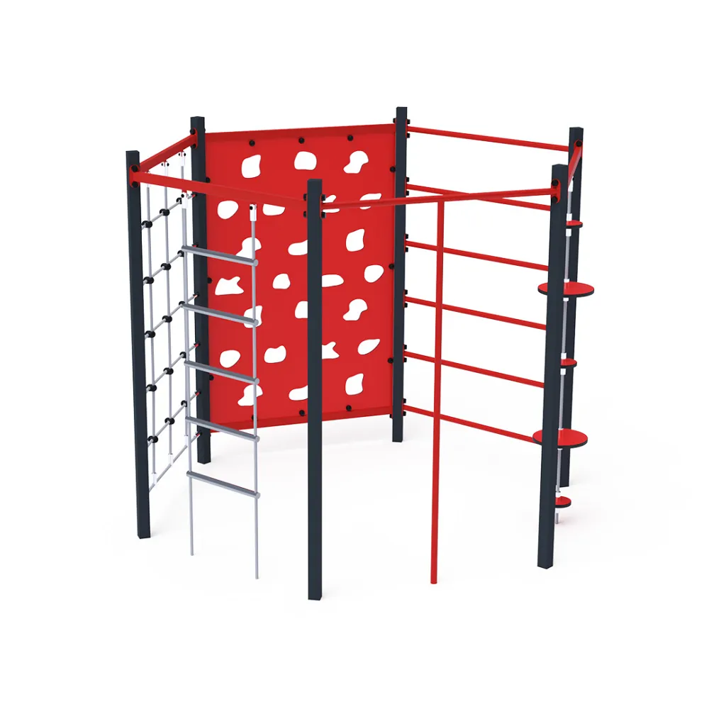 Rope gymcenter VVZ-GYM003-1