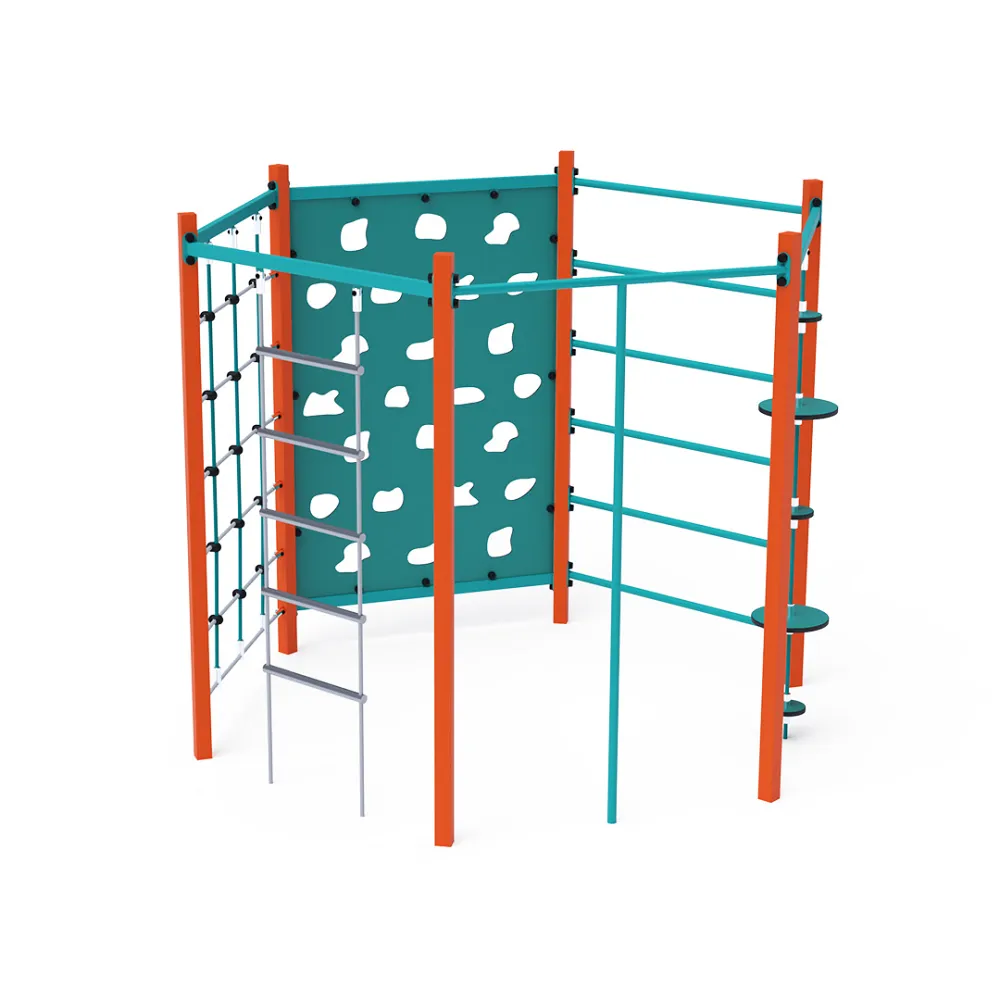 Rope gymcenter VVZ-GYM003-1