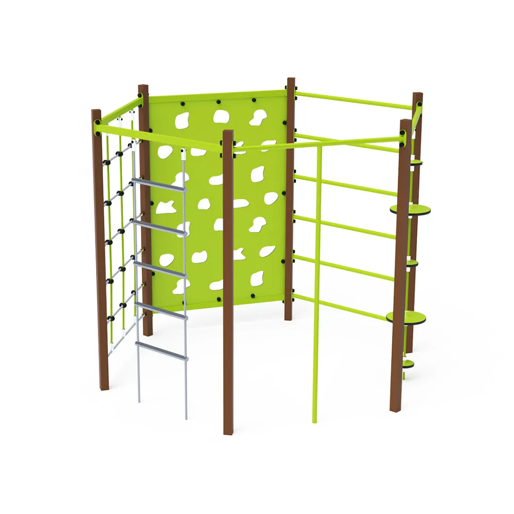 Rope gymcenter VVZ-GYM003-1