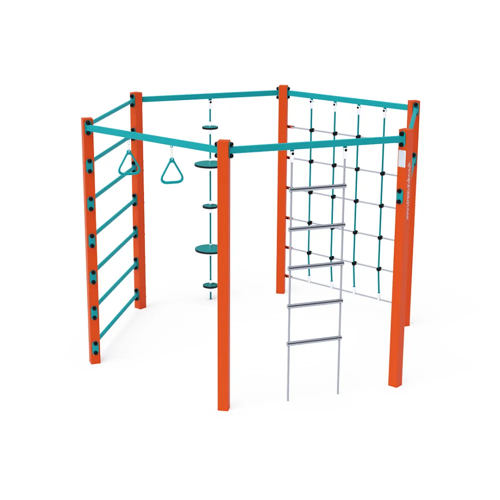 Rope gymcenter VVZ-GYM003