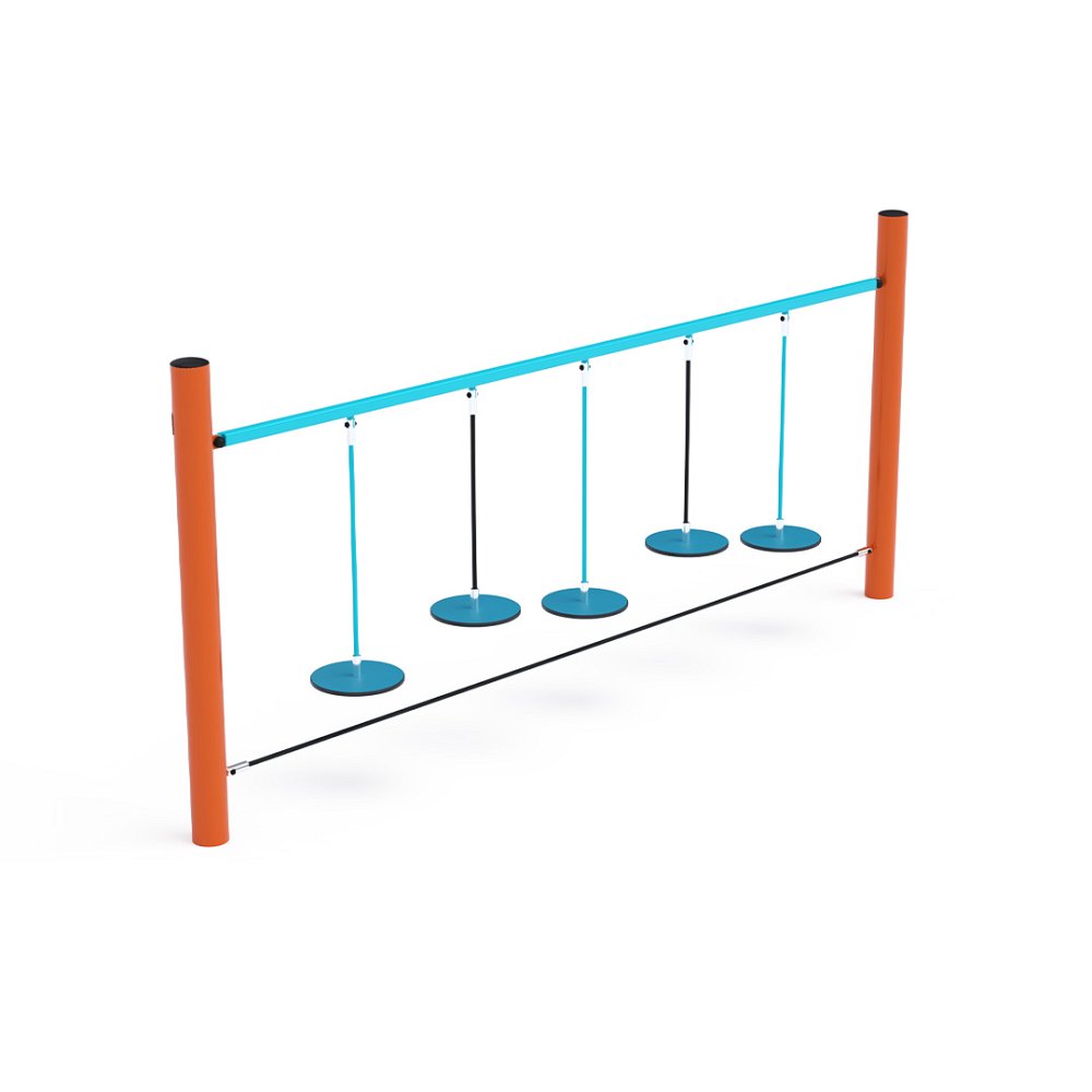 Monkey Trail VVZ-OP1-06