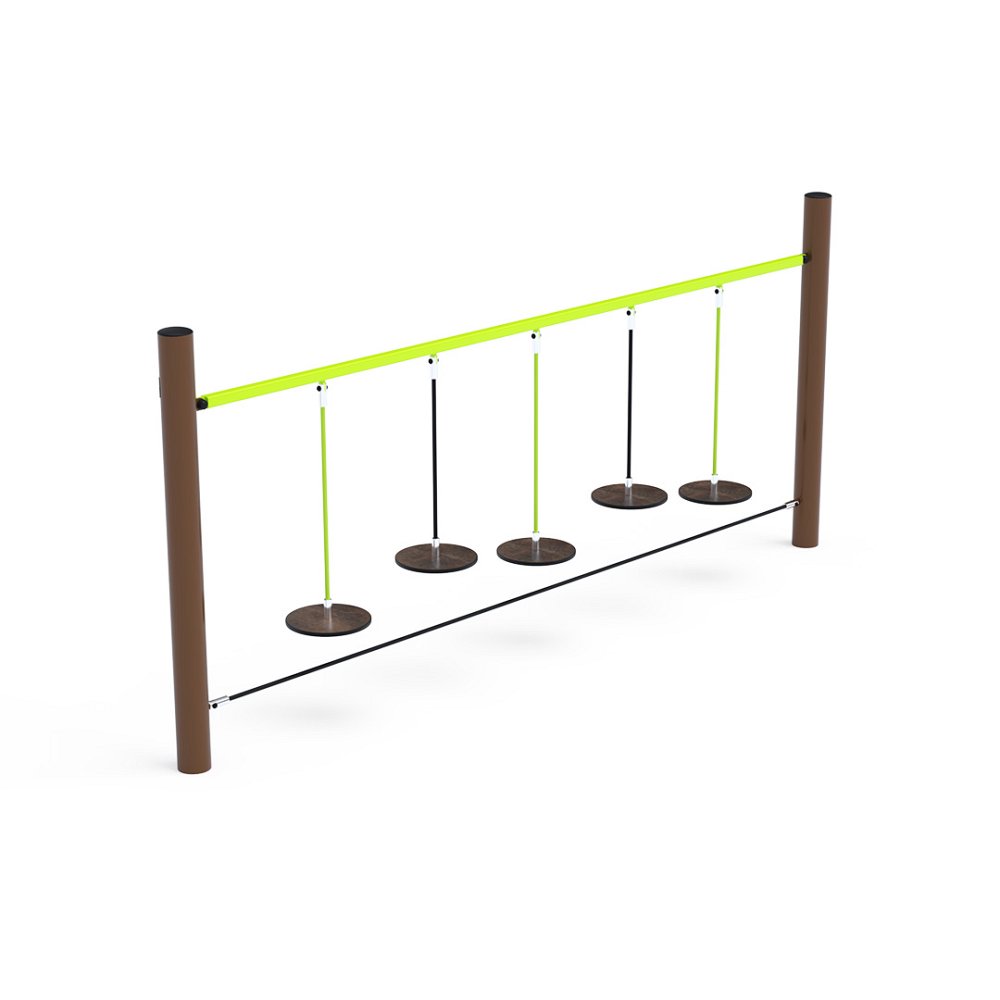 Monkey Trail VVZ-OP1-06